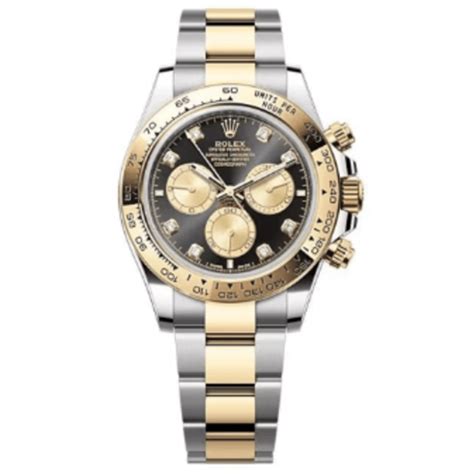 rolex daytona steel|More.